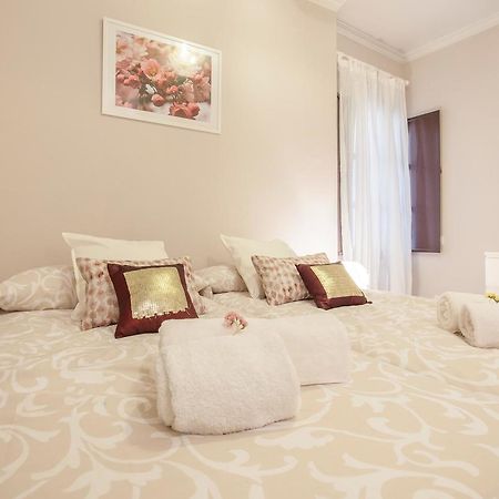 Elegante Apartamento En El Corazon De Sevilla. Kültér fotó