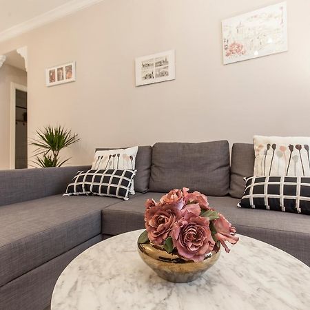 Elegante Apartamento En El Corazon De Sevilla. Kültér fotó