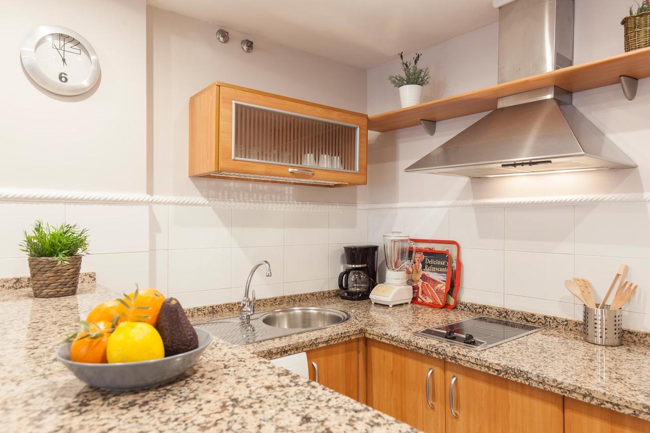 Elegante Apartamento En El Corazon De Sevilla. Kültér fotó