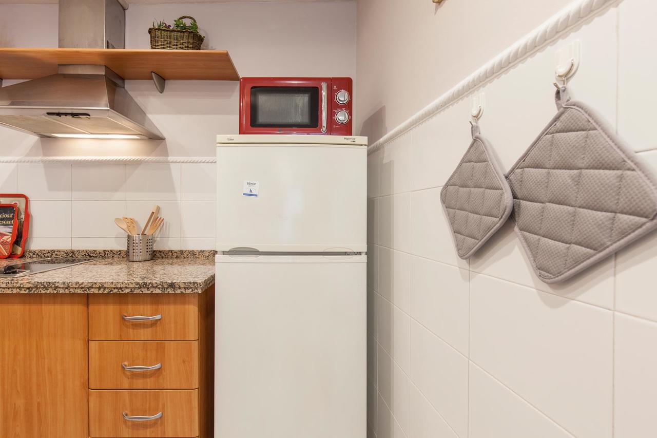 Elegante Apartamento En El Corazon De Sevilla. Kültér fotó