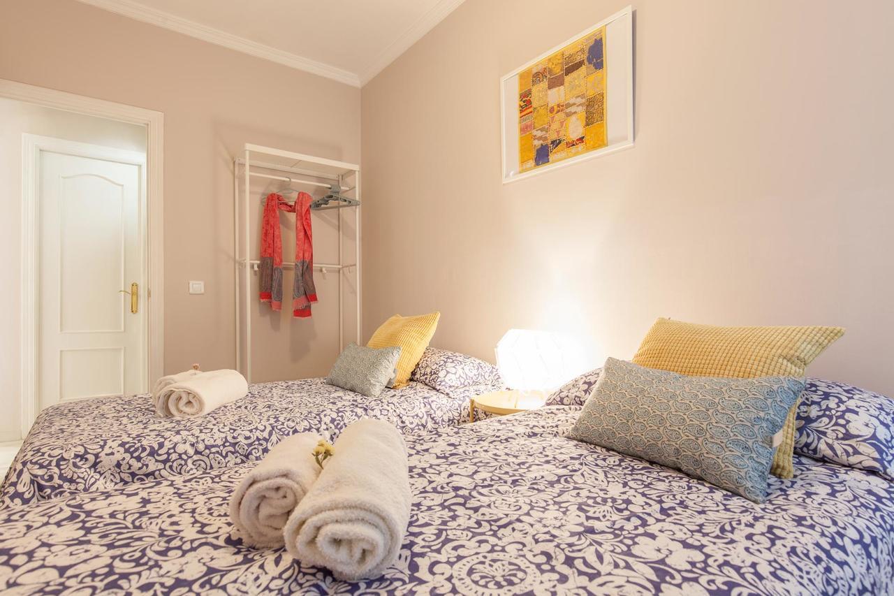 Elegante Apartamento En El Corazon De Sevilla. Kültér fotó