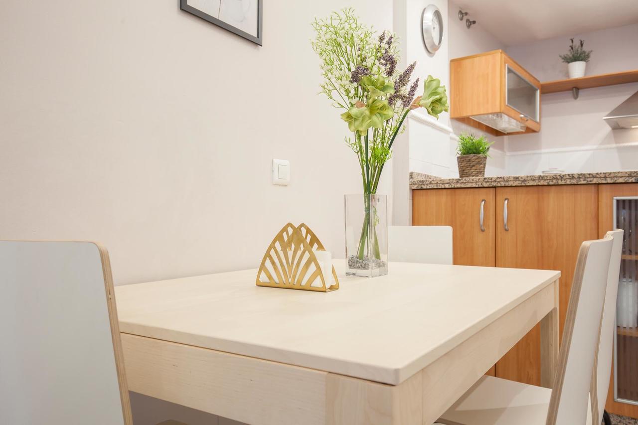 Elegante Apartamento En El Corazon De Sevilla. Kültér fotó