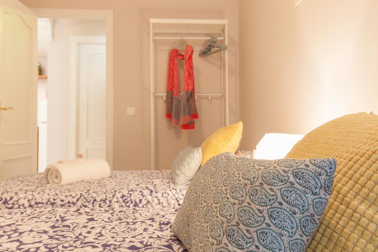 Elegante Apartamento En El Corazon De Sevilla. Kültér fotó