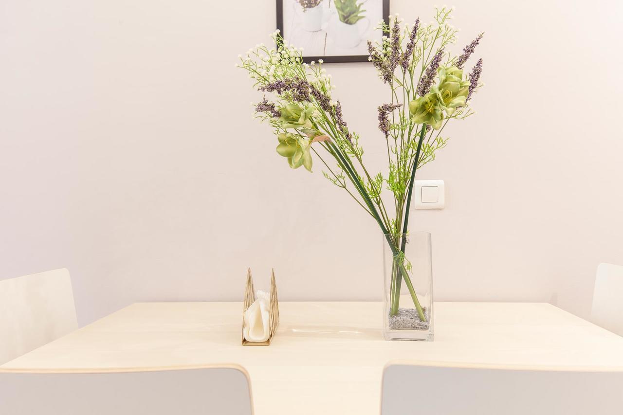 Elegante Apartamento En El Corazon De Sevilla. Kültér fotó
