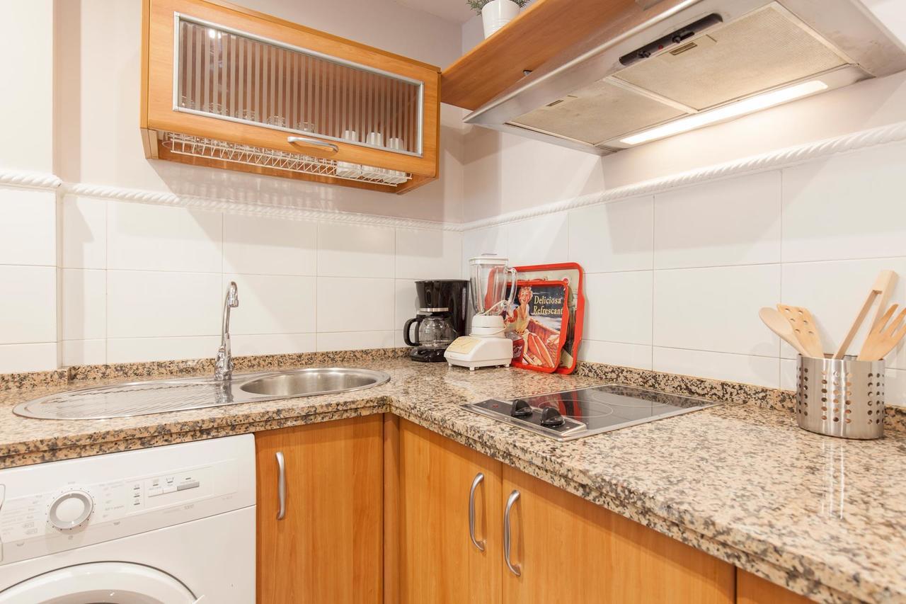 Elegante Apartamento En El Corazon De Sevilla. Kültér fotó
