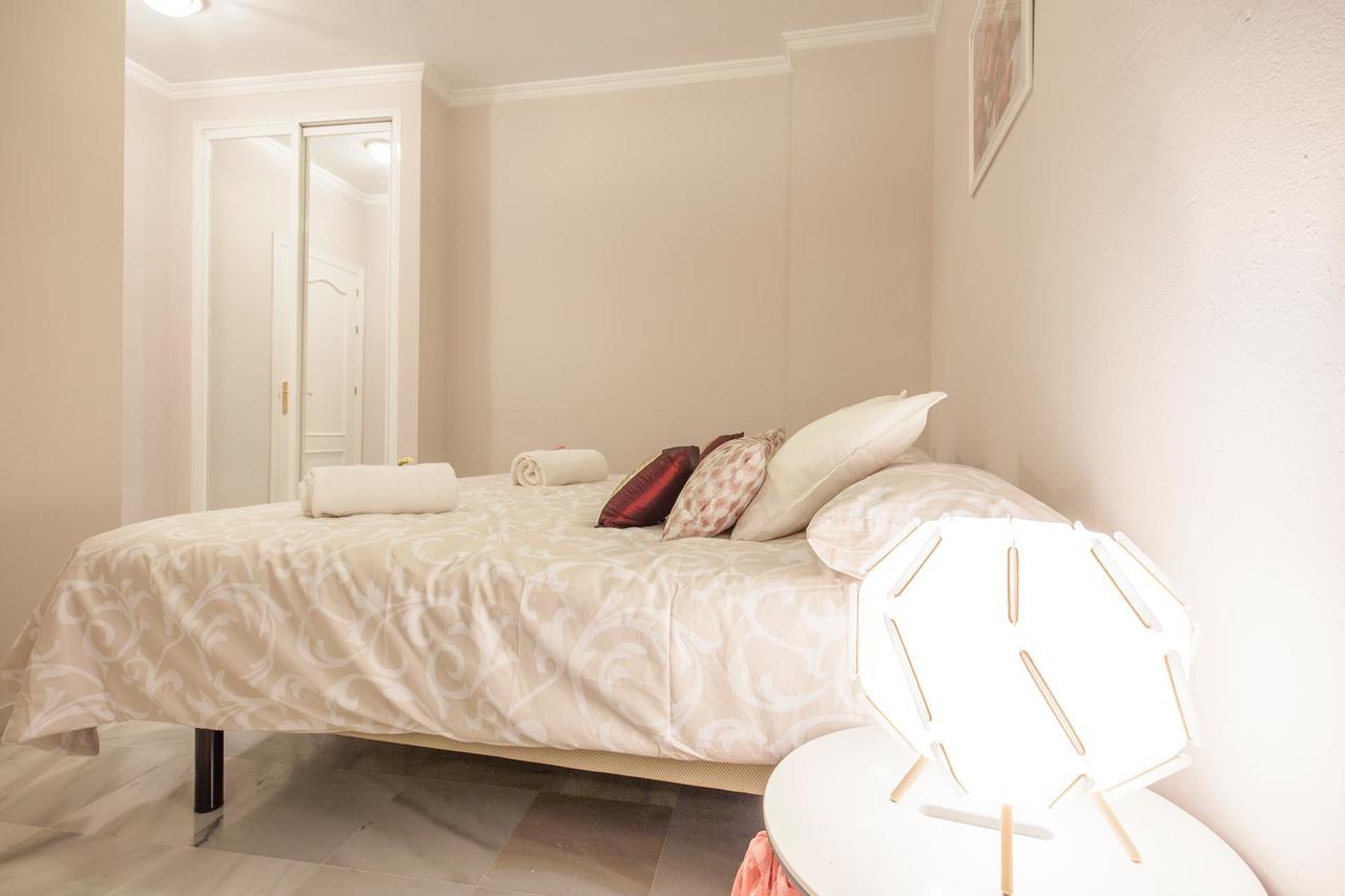 Elegante Apartamento En El Corazon De Sevilla. Kültér fotó