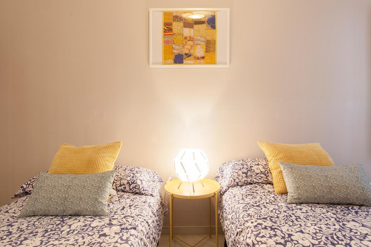 Elegante Apartamento En El Corazon De Sevilla. Kültér fotó