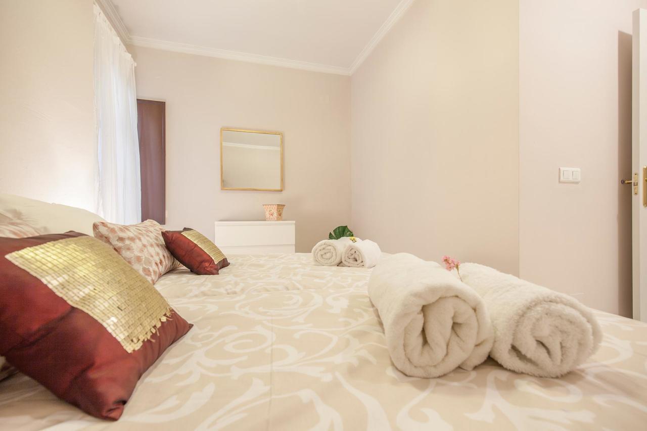 Elegante Apartamento En El Corazon De Sevilla. Kültér fotó