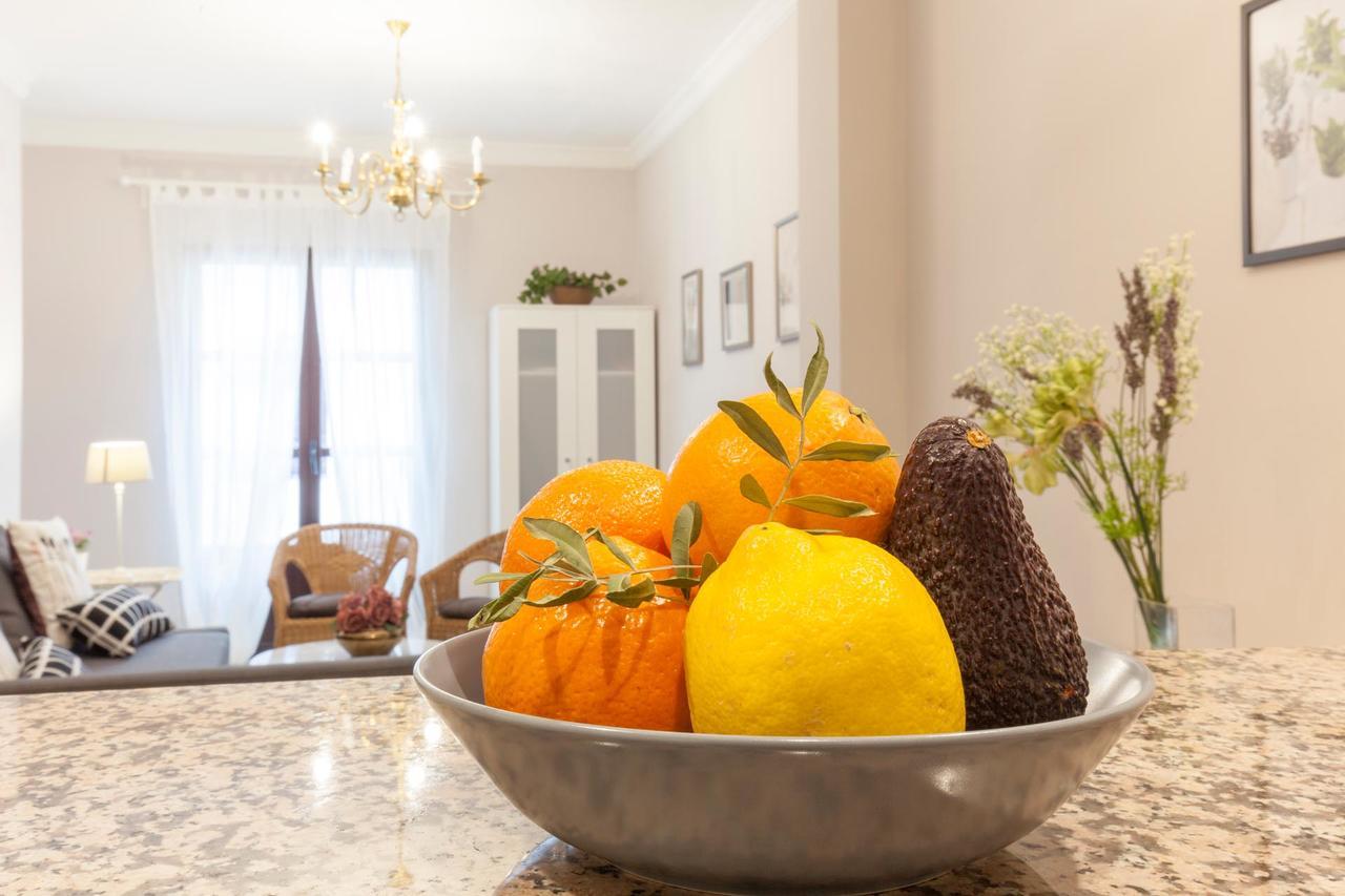 Elegante Apartamento En El Corazon De Sevilla. Kültér fotó