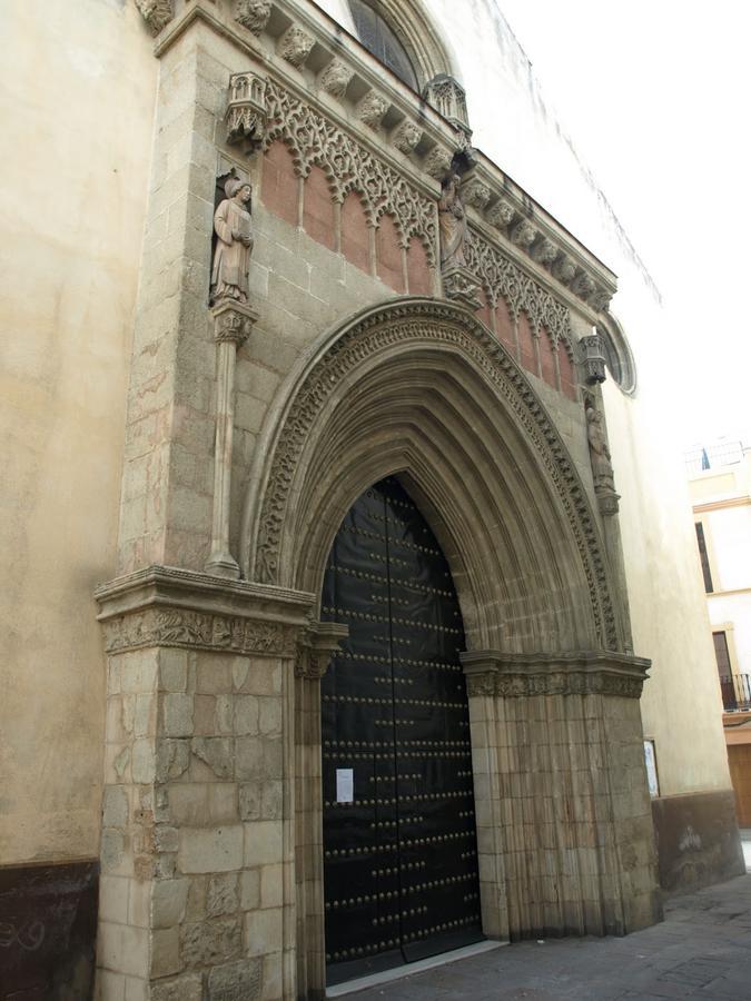 Elegante Apartamento En El Corazon De Sevilla. Kültér fotó