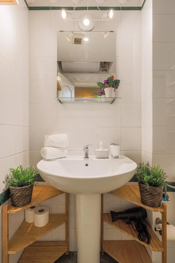 Elegante Apartamento En El Corazon De Sevilla. Kültér fotó