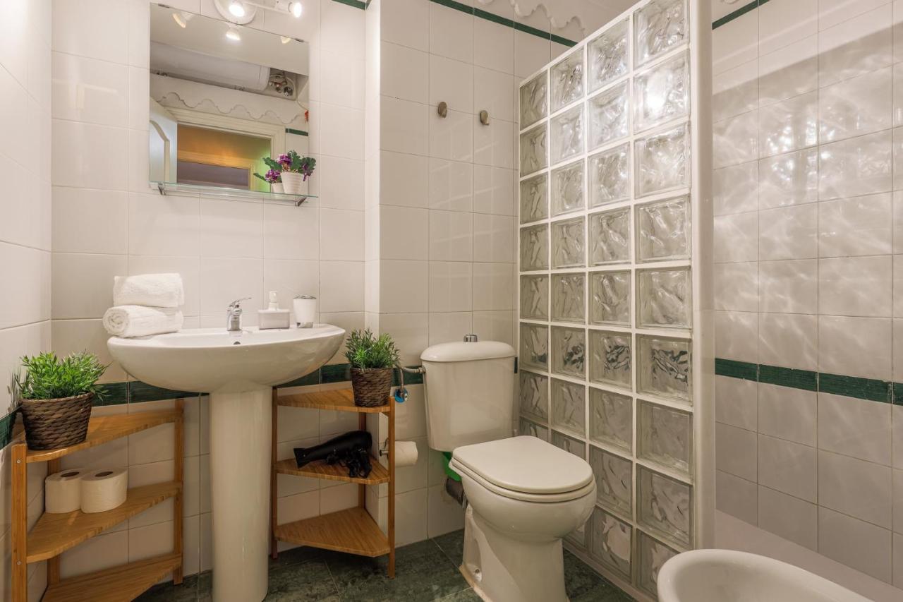 Elegante Apartamento En El Corazon De Sevilla. Kültér fotó